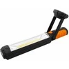 Richmann Įkraunamas žibintuvėlis „CORONA“ 5W +5 LED