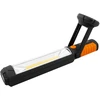 RICHMANN Įkraunamas žibintuvėlis „CORONA" 5W +5 LED