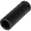 RICHMANN Ilga smūginė galvutė 1/2, 19 mm