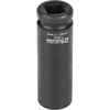 RICHMANN Ilga smūginė galvutė 1/2, 30 mm