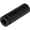 RICHMANN Ilga smūginė galvutė 1/2, 30 mm