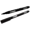 RICHMANN Juodas markeris 1 mm