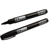 Richmann Juodas markeris 2 mm