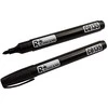 RICHMANN Juodas markeris 2 mm