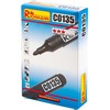 Richmann Juodas markeris 2 mm