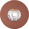 RICHMANN KERAMINIS ŠLIFAVIMO DISKAS 200 x 20 x 32 Raudonas 99A60K