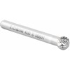 Richmann kietmetalio freza KUD 6x8mm