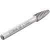 Richmann kietmetalio freza RBF 6x12 mm