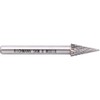 Grąžtas Richmann kietmetalio freza SKM 6x12mm
