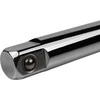 Richmann L formos raktas 1/2" 250 mm