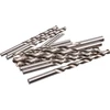 RICHMANN Metalo grąžtų rinkinys 1,5-6,5 mm 12 vnt