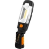 RICHMANN Pastatomas žibintuvėlis 10 + 6 LED
