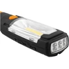 RICHMANN Pastatomas žibintuvėlis 10 + 6 LED