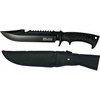 Richmann Peilis su dėklu 340 mm
