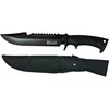 RICHMANN Peilis su dėklu 340 mm