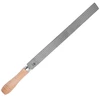 Richmann Plokščia dildė medienai 250mm