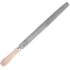 RICHMANN Pusapvalė dildė medienai 250mm