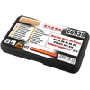 RICHMANN Raktai HEX4 - HEX14 22 vnt.