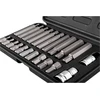 RICHMANN Raktai HEX4 - HEX14 22 vnt.