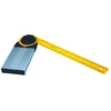 RICHMANN Reguliuojamas kampainis 500 mm C1375