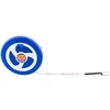 RICHMANN Ruletė PVC 20 m x 13 mm