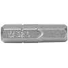 RICHMANN Šešiak. vidinis antgalis 1/4", 6x25 mm