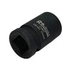 Richmann Smūginė galvutė 15 mm 1/2" trumpa
