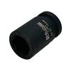 Richmann Smūginė galvutė 15 mm 1/2" trumpa