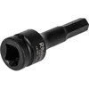 RICHMANN Smūginė HEX galvutė 1/2' H12x78 mm