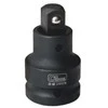 Richmann Smūginis 2-jų dalių adapteris 3/4 x 1/2