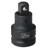 RICHMANN Smūginis 2-jų dalių adapteris 3/4 x 1/2