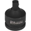 RICHMANN Smūginis adapteris 3/4 x 1/2