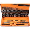 RICHMANN Srieg.-sriegpj. rinkinys M3-M12, 32 vnt.