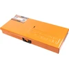 RICHMANN Srieg.-sriegpj. rinkinys M3-M12, 32 vnt.