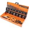 RICHMANN Srieg.-sriegpj. rinkinys M3-M12, 32 vnt.