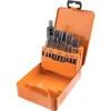 RICHMANN Sriegiklių rinkinys M3-M12, 22 vnt.