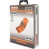 RICHMANN Sriegiklių rinkinys M3-M12, 22 vnt.
