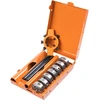 RICHMANN Sriegpjovių rinkinys M3-M12, 8 vnt.