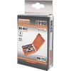 RICHMANN Sriegpjovių rinkinys M3-M12, 8 vnt.