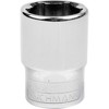 Richmann Sukimo galvutė 11 mm 1/4