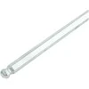 Richmann T formos raktas Hex 2x100 MM