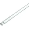 RICHMANN T formos raktas Hex 8x200 MM