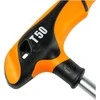 Richmann T formos torx. raktas T30x150 MM