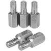 Ps Trading RICHMANN TORX antgalis 10 mm 50 x 30 mm
