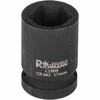 Richmann Trumpa smūginė galvutė 1/2, 21 mm