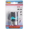 Richmann Žarnos jungtis ABS/ALU 1/2" Stop-system
