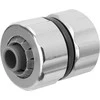 Richmann Žarnos sujungimas ABS/ALU 1/2"