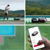 Robotas - žoliapjovė S2000, 2000 m² 4G be laido KDRM220-4G, DCK