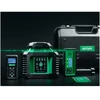 Rotacinis lazerinis nivelyras ROTARY 500 HV-G Servo, ADA Instruments