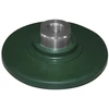 Samedia SPZ šlif. padas 100mm/M14